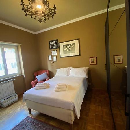 Apartamento Maggie House By Ghor Roma Exterior foto
