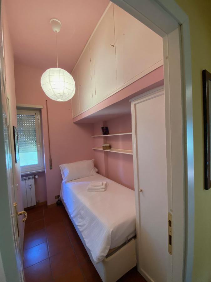 Apartamento Maggie House By Ghor Roma Exterior foto