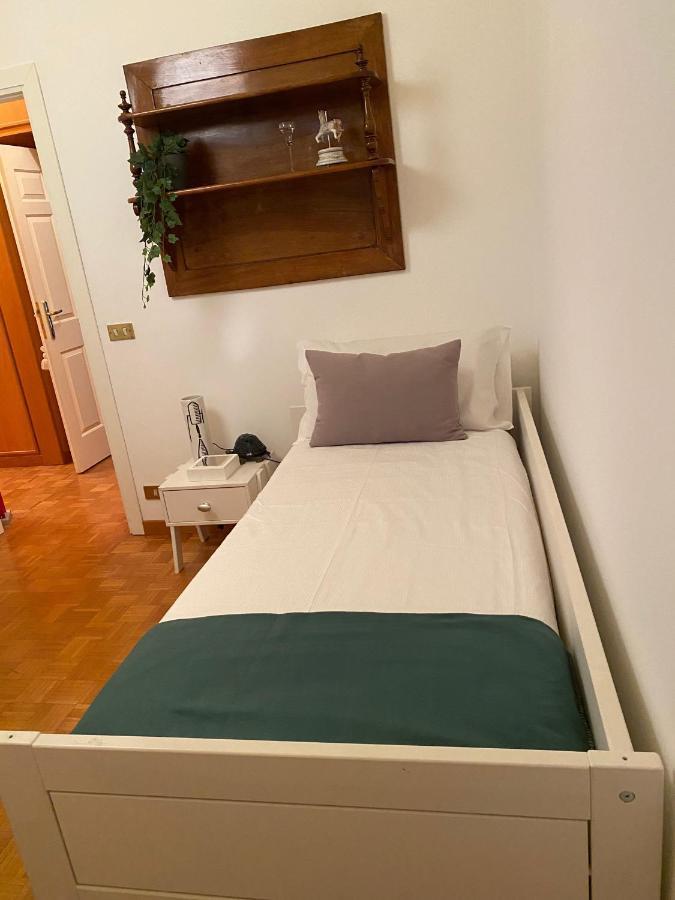 Apartamento Maggie House By Ghor Roma Exterior foto