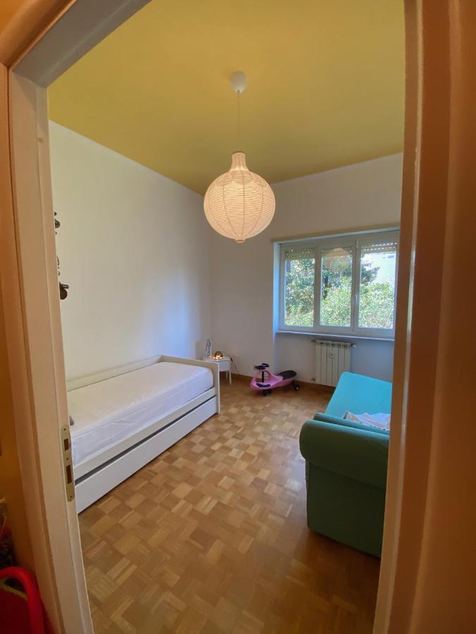 Apartamento Maggie House By Ghor Roma Exterior foto