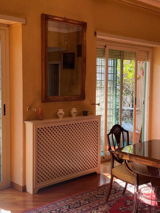 Apartamento Maggie House By Ghor Roma Exterior foto