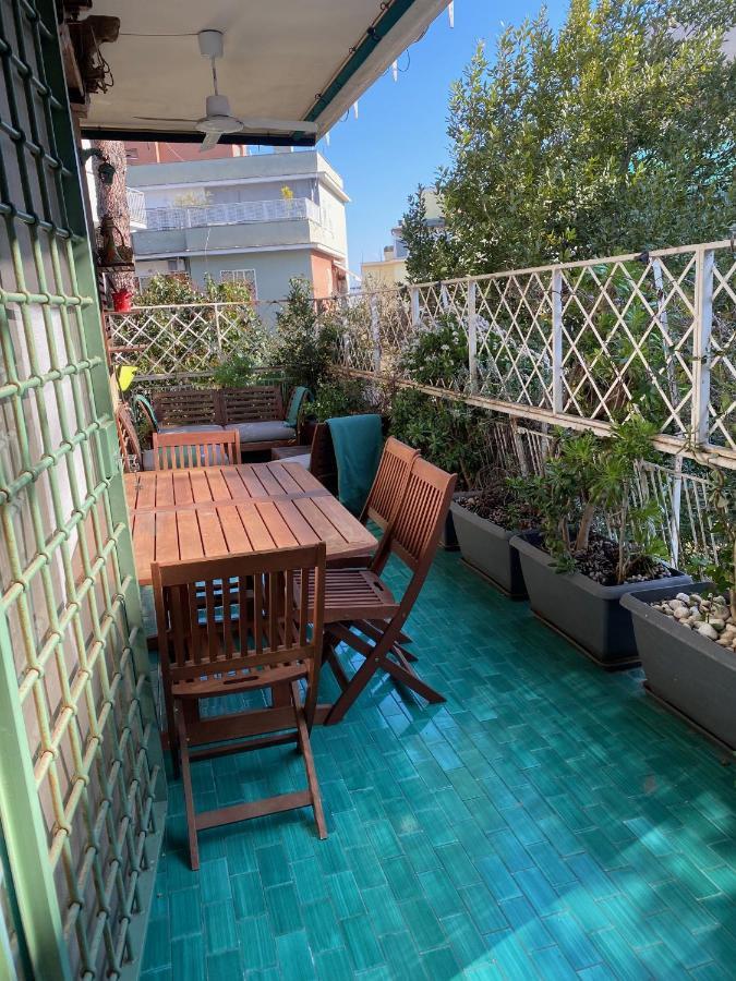 Apartamento Maggie House By Ghor Roma Exterior foto