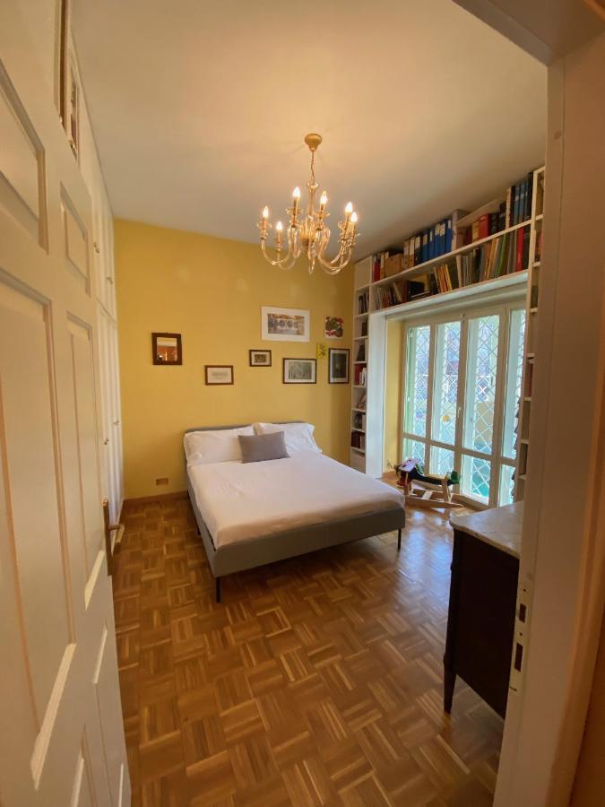 Apartamento Maggie House By Ghor Roma Exterior foto