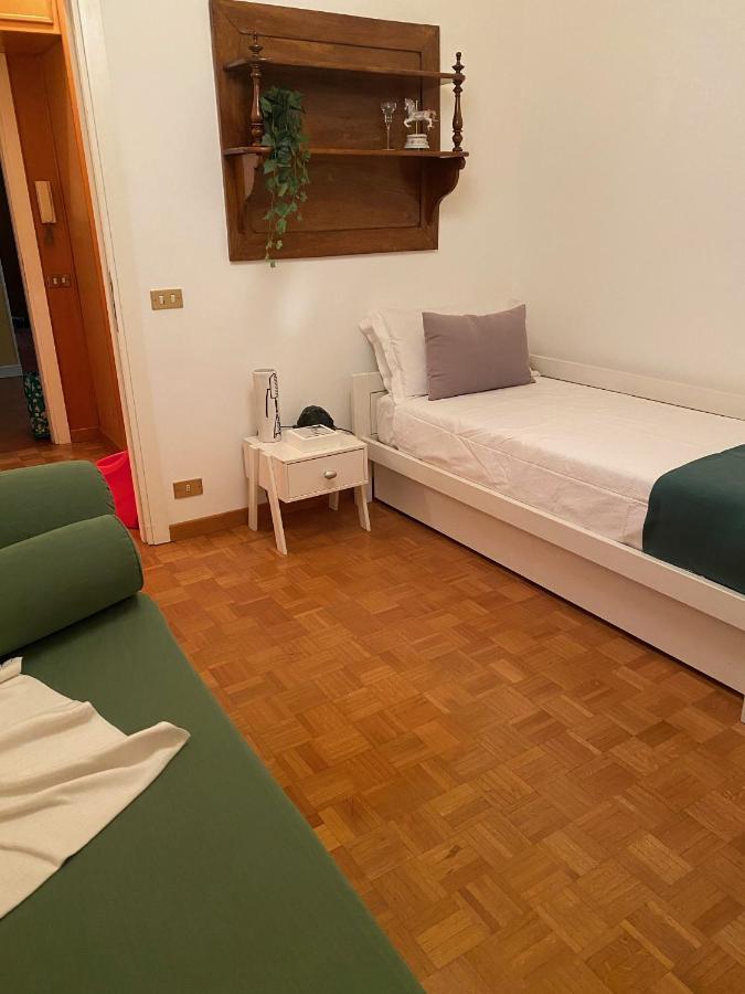 Apartamento Maggie House By Ghor Roma Exterior foto