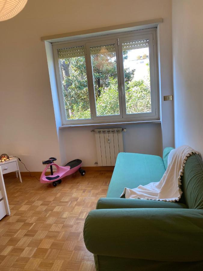 Apartamento Maggie House By Ghor Roma Exterior foto