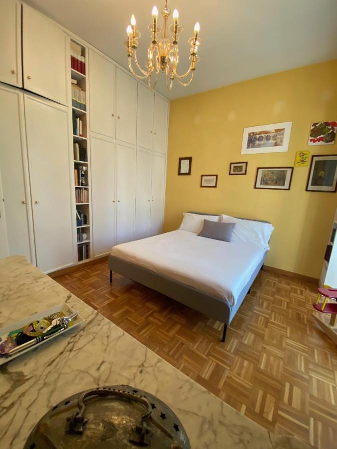 Apartamento Maggie House By Ghor Roma Exterior foto