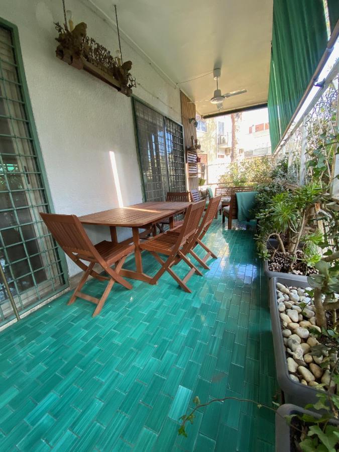 Apartamento Maggie House By Ghor Roma Exterior foto
