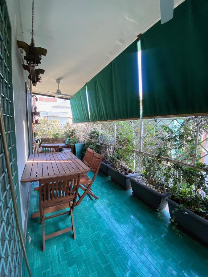 Apartamento Maggie House By Ghor Roma Exterior foto