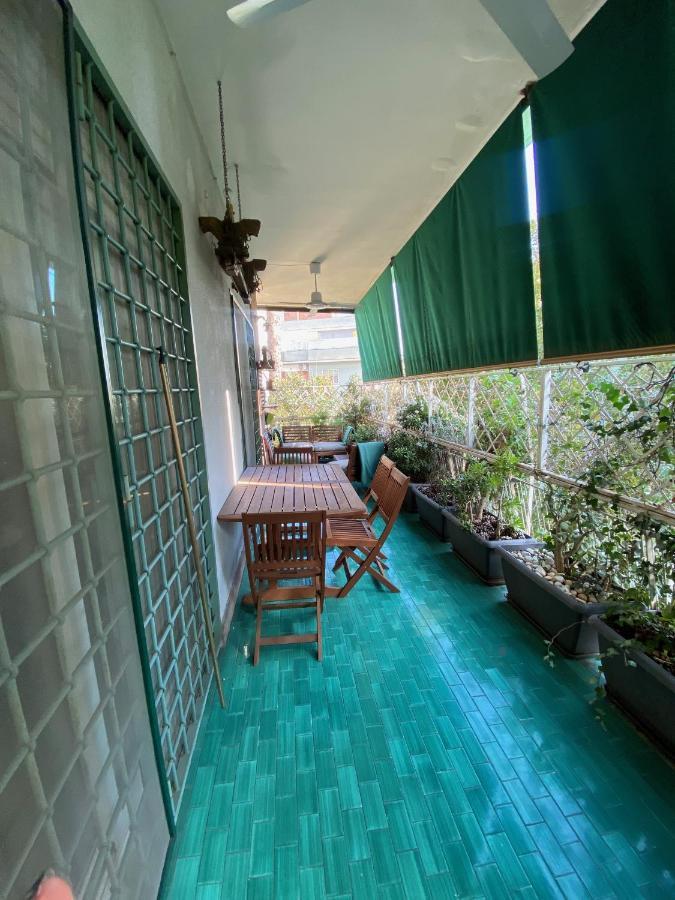 Apartamento Maggie House By Ghor Roma Exterior foto
