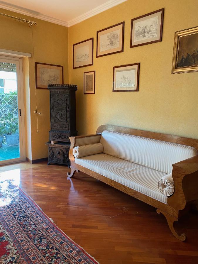 Apartamento Maggie House By Ghor Roma Exterior foto
