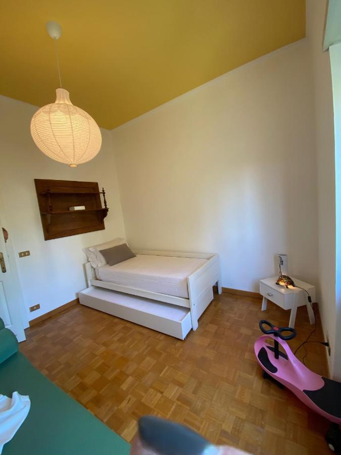 Apartamento Maggie House By Ghor Roma Exterior foto