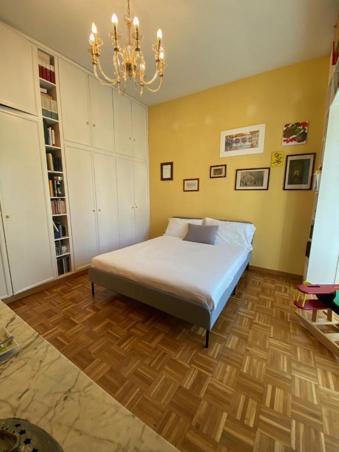 Apartamento Maggie House By Ghor Roma Exterior foto