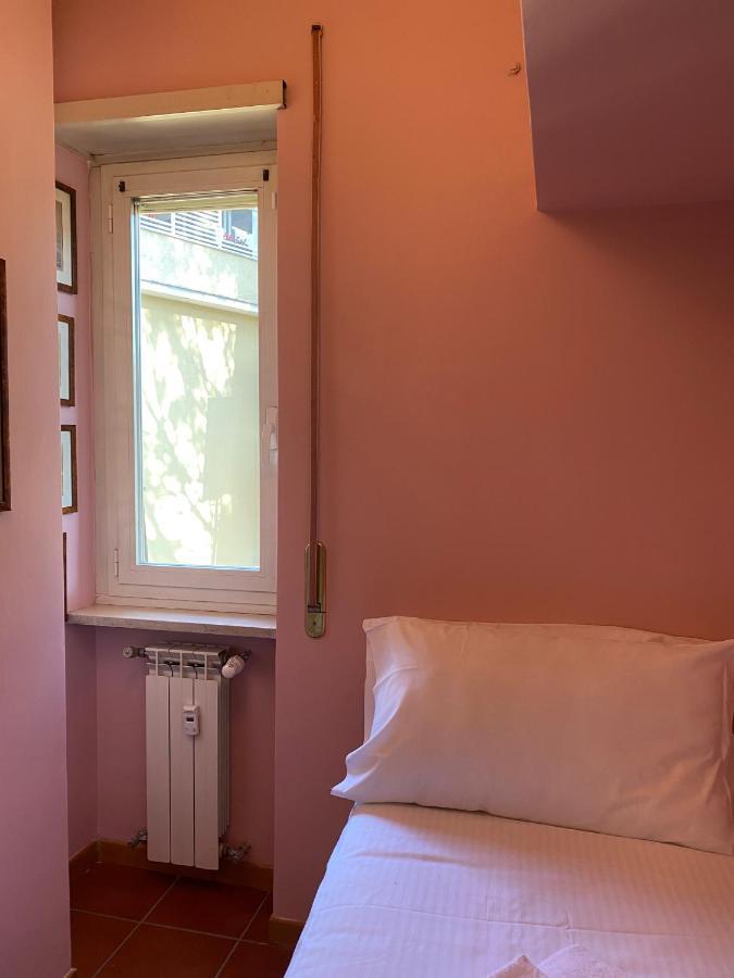 Apartamento Maggie House By Ghor Roma Exterior foto